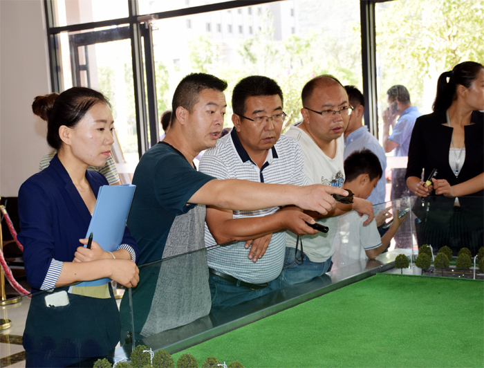 喜報！捷報！一經(jīng)推出即成隴南商業(yè)傳奇！