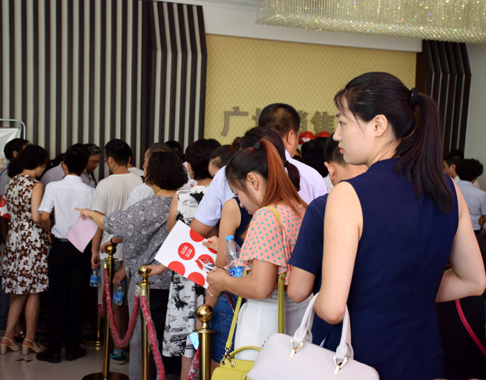 喜報！捷報！一經(jīng)推出即成隴南商業(yè)傳奇！