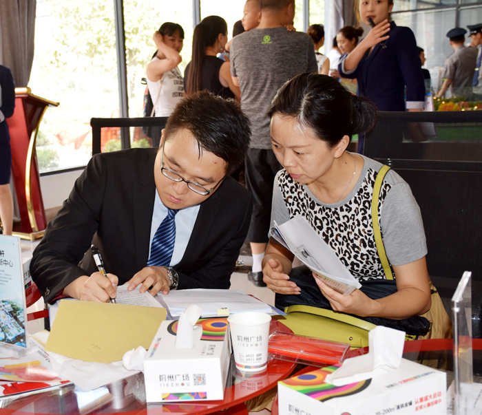 喜報！捷報！一經(jīng)推出即成隴南商業(yè)傳奇！