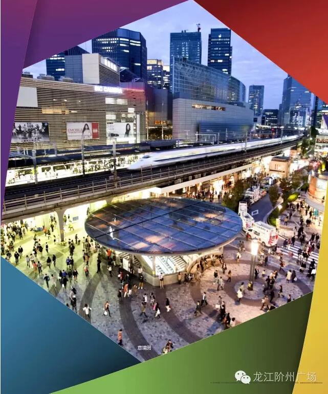 階州廣場(chǎng)9月10日耀世開盤！