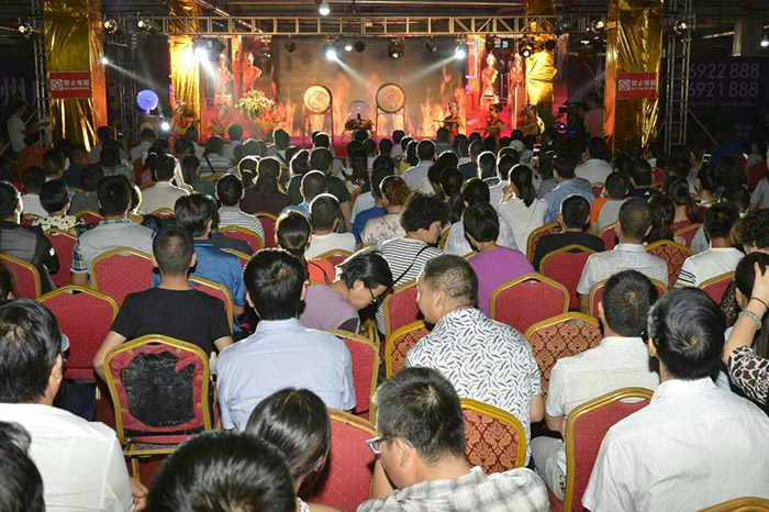 開盤即售罄，隴南高鐵站—階州廣場創(chuàng)隴南商業(yè)傳奇