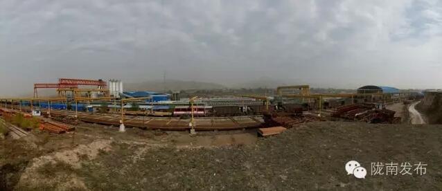 蘭渝鐵路最新進(jìn)展！除胡麻嶺隧道外已全線(xiàn)鋪通