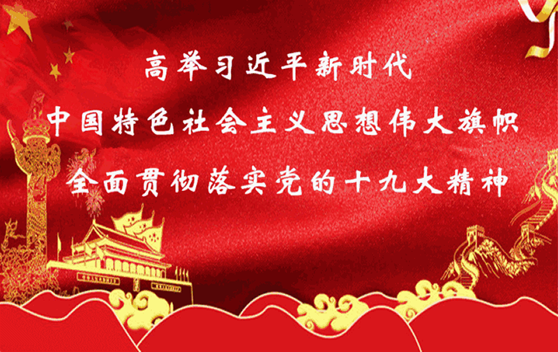 近三十個(gè)對(duì)外宣介團(tuán)在近八十個(gè)國(guó)家和地區(qū)精準(zhǔn)傳播十九大精神?