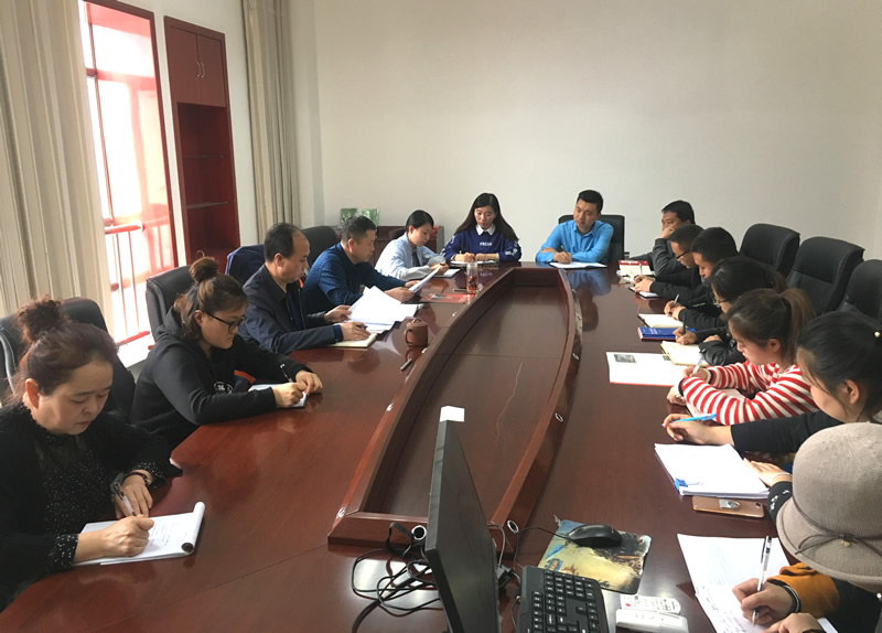 市龍江城鄉(xiāng)發(fā)展集團專題學習近期中央、省、市紀律檢查委員會議精神