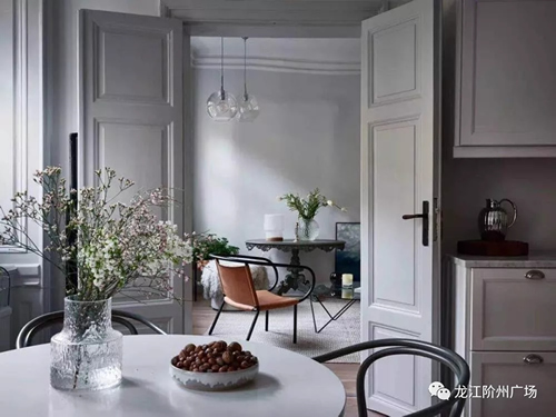 誠天下、冠西北——居然之家強勢入駐隴南階州廣場